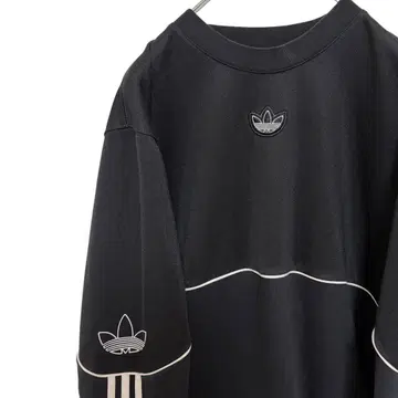 adidas 맨투맨 트레이닝복 여성용 XL 사이즈
