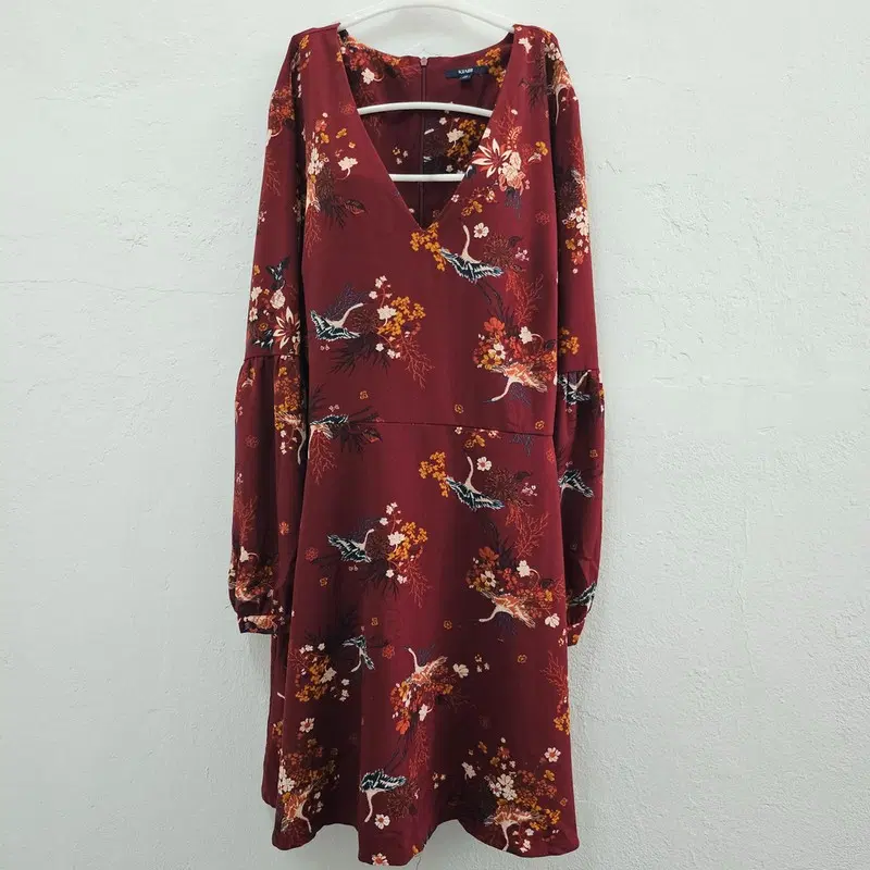 KIABI 원피스 여 77 J6143