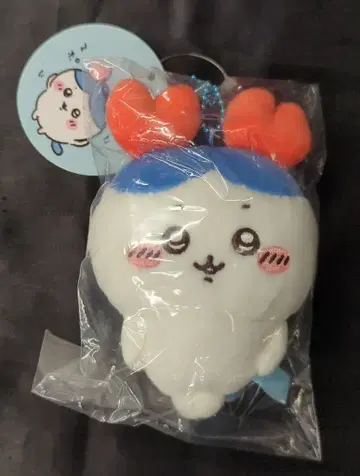 그레이 후드티 서비스 마스코트 치이카와 (먼작귀) 게인 하치와레