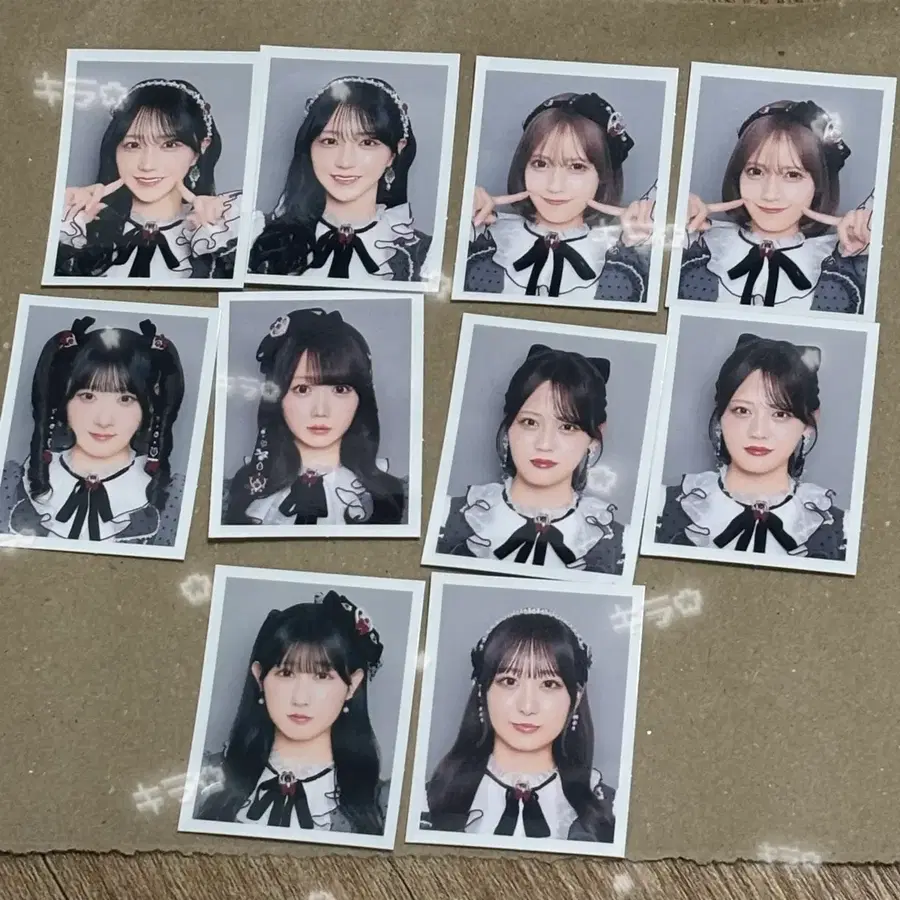 이코러브 =LOVE ID PHOTO vol.8 증명사진 증사