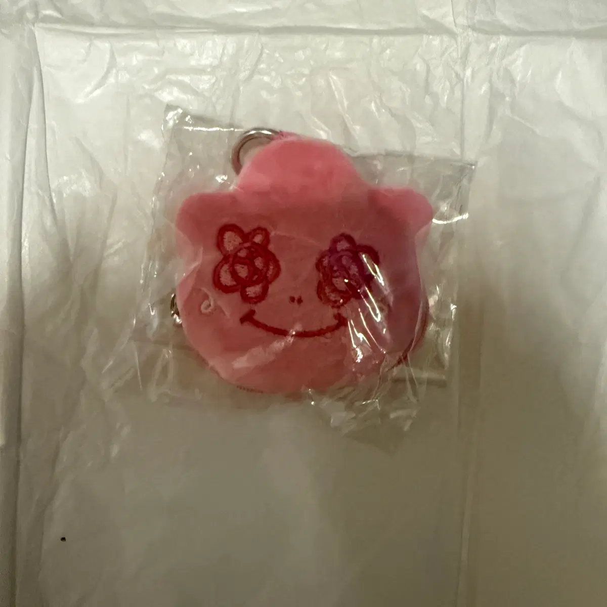 헬로키티 지수 폴더블백 슈몬