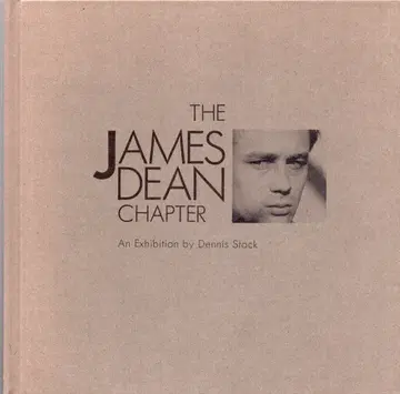 MAGNUM THE JAMES DEAN CHAPTER