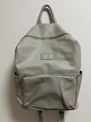 STANDARD SUPPLY 백팩 백팩
