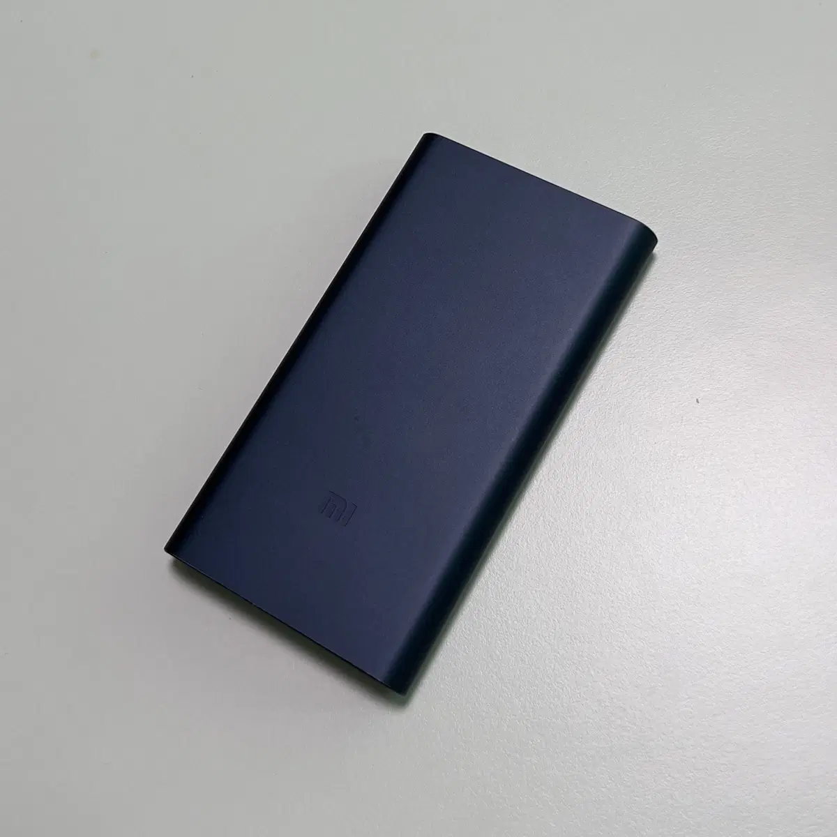 샤오미 보조배터리 10000mAh 네이비