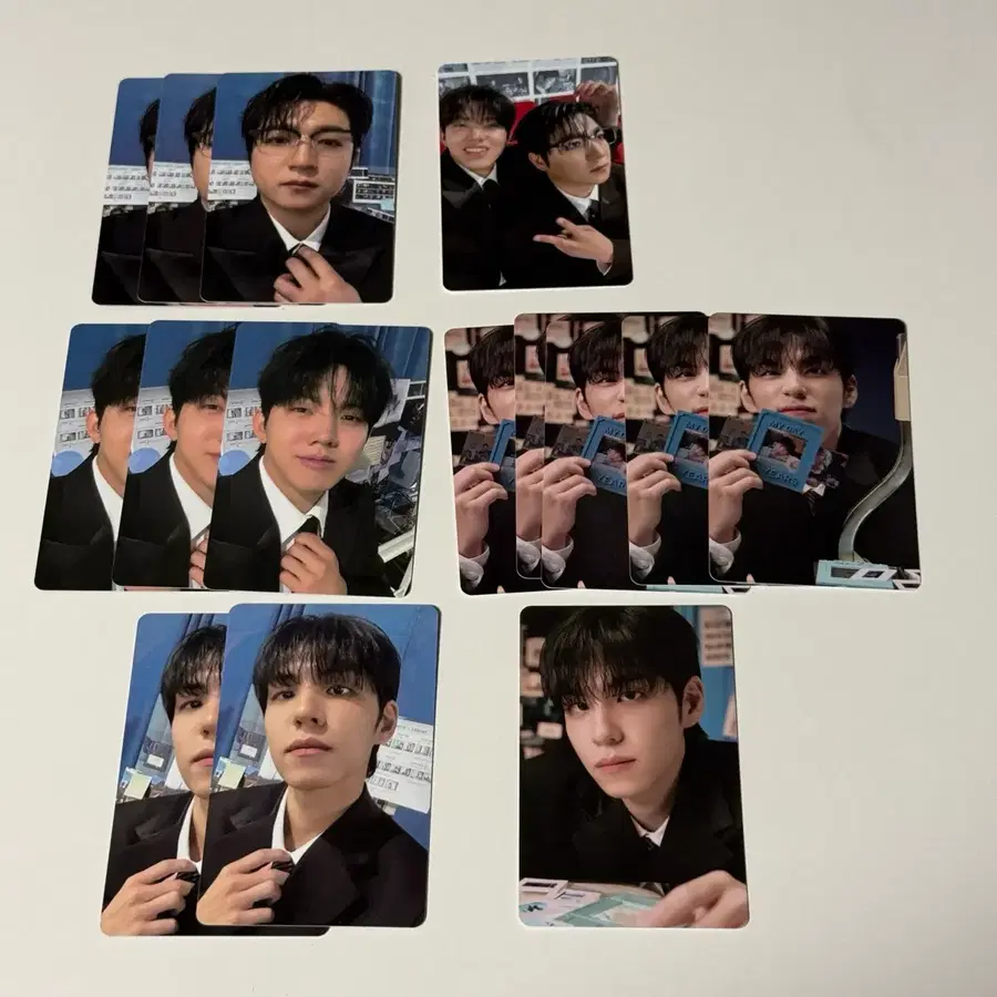 데이식스 앙콘 트레카 양도