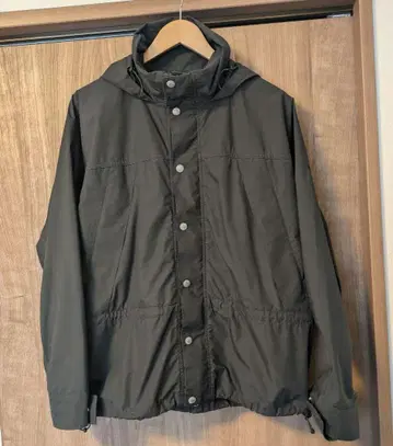 THE NORTH FACE PURPLE LABEL 별주 자켓 JS