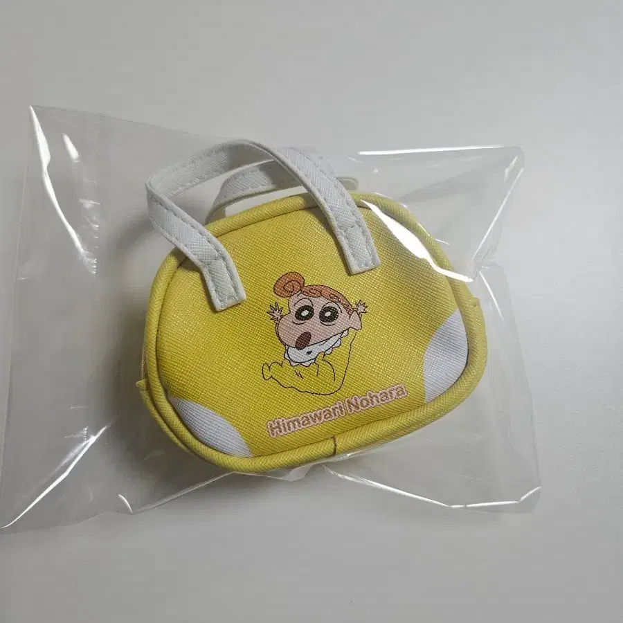 짱구는 못말려 짱아 인형 파우치