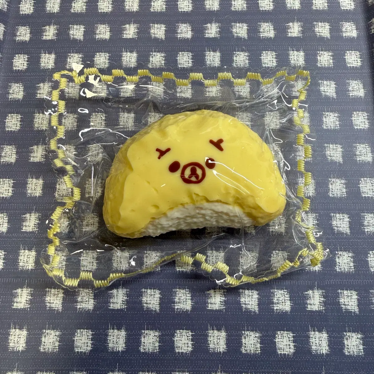 리락쿠마 두리안 쿠마 말랑이
