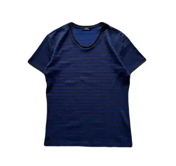 00s 5351 pour les hommes border tee 보더