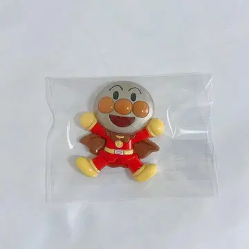 호빵맨 마그넷 황금 호빵맨
