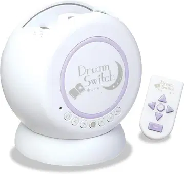 세가토이즈 Dream Switch 드림스위치 #KH