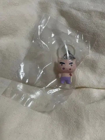 짱구는 못말려(크레용 신짱) 메지루시 액세서리 부리부리좌에몽