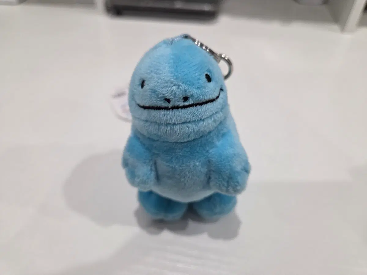포켓몬스터 누오 인형