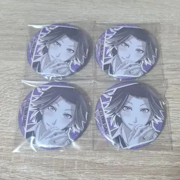 러브플러스 GS3 신메이 슌페이 캔뱃지