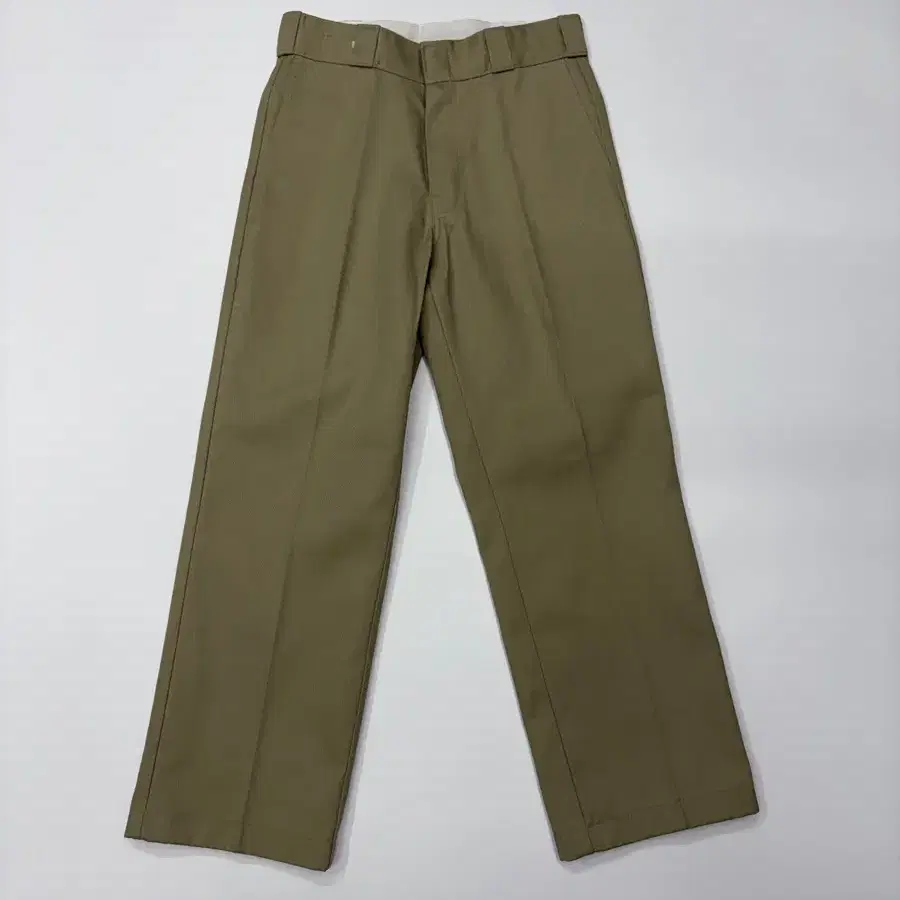 (28) Dickies 디키즈 874 오리지널 워크 팬츠
