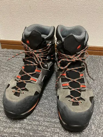 MAMMUT Magic High GTX 남성용 26cm 등산화