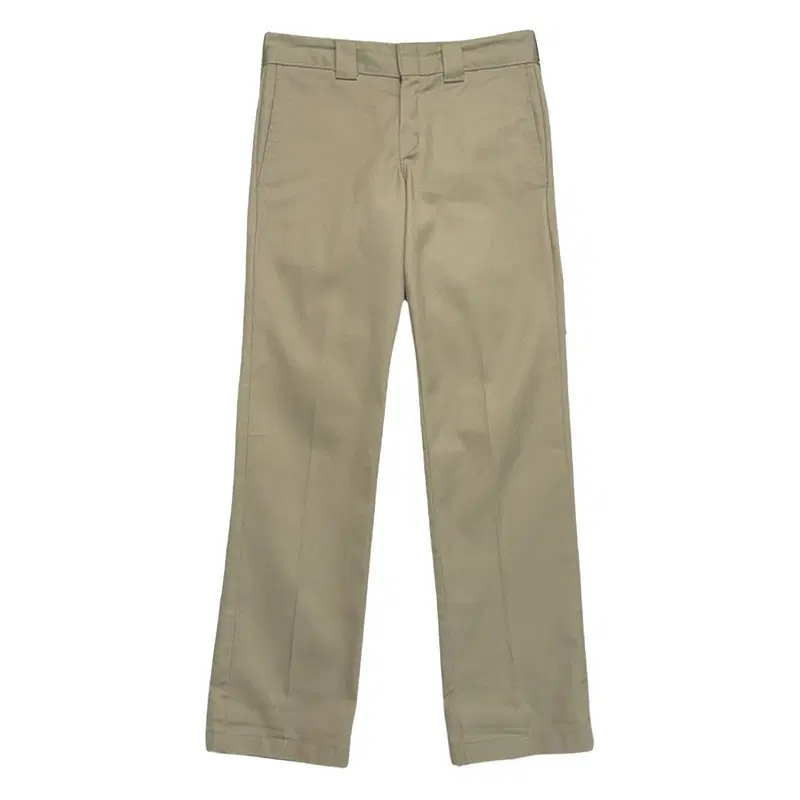 DICKIES 슬림핏 워크 팬츠 28x32