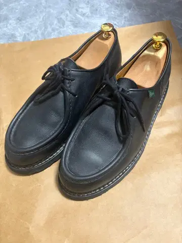 [컨디션 최상] Paraboot MICHAEL (파라부트 미카엘)