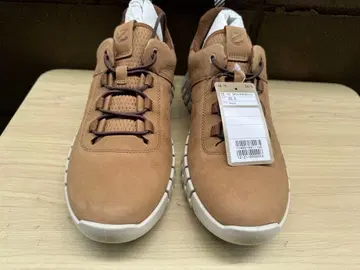 ECCO [에코] 그루브 M 스니커즈 브라운 25.0cm 신발