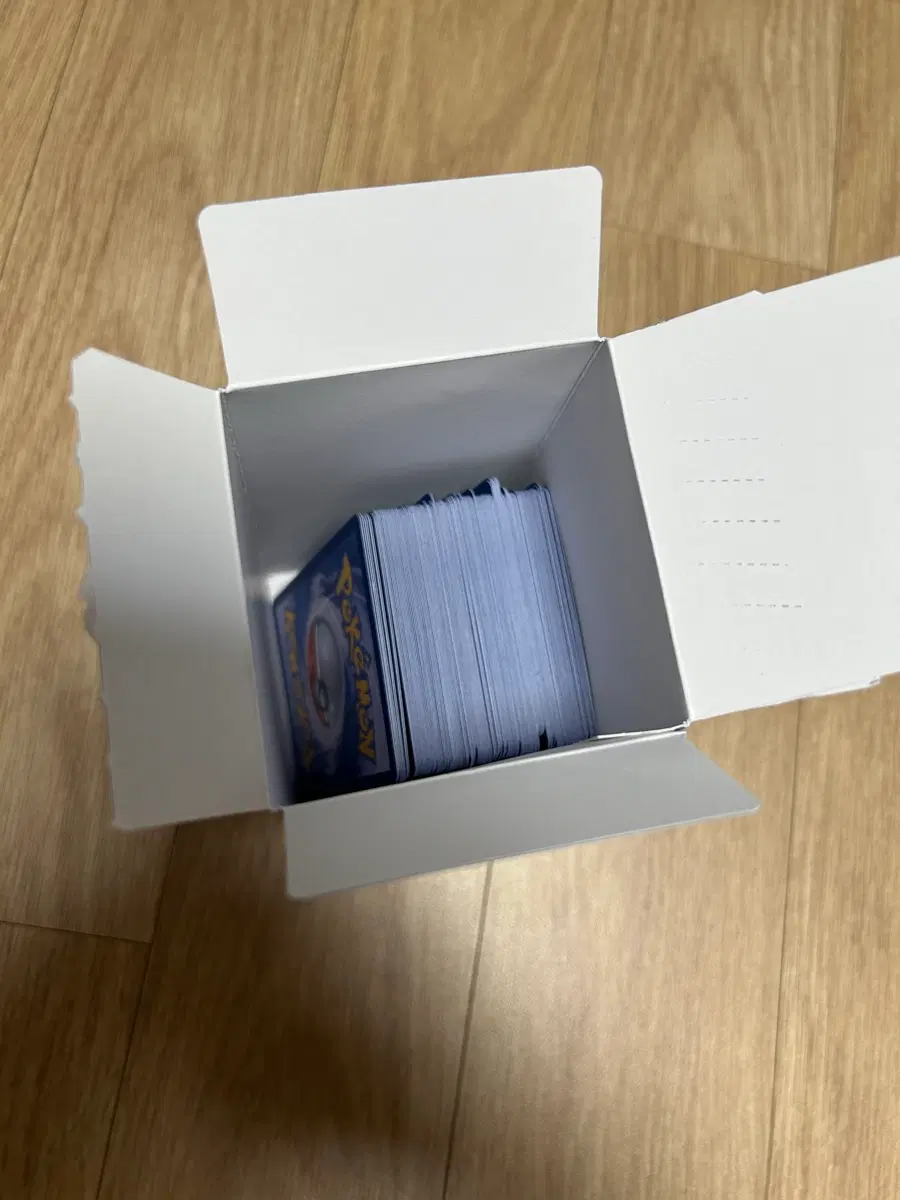포켓몬 카드