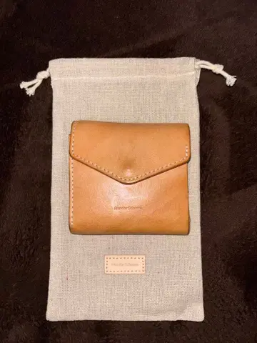 Hender Scheme 지갑