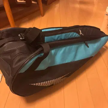 MIZUNO 라켓 백