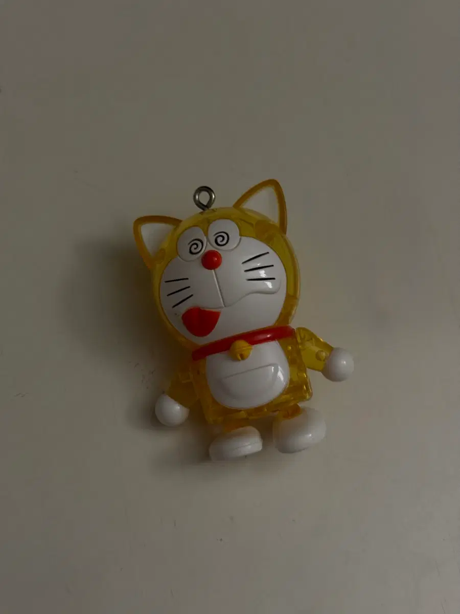 도라에몽 투명 노몽이 딱딱이