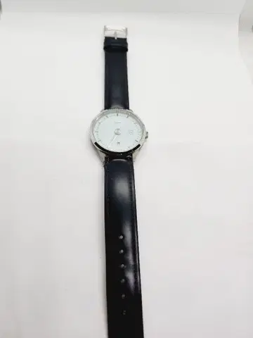 Mercedes-Benz Collection 손목시계 작동품
