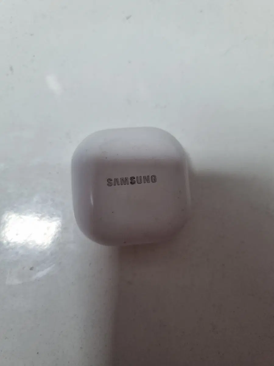 갤럭시 버즈 프로 2 화이트