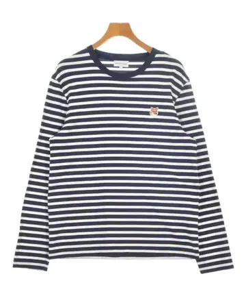 MAISON KITSUNE 티셔츠 남성용