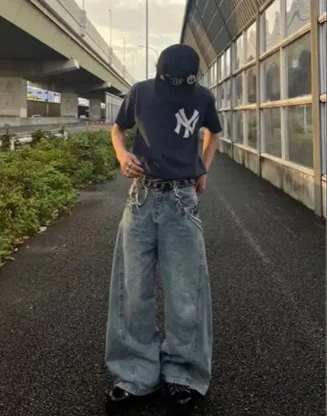90s 마제스틱 빈티지 T셔츠 MLB 뉴욕 양키스