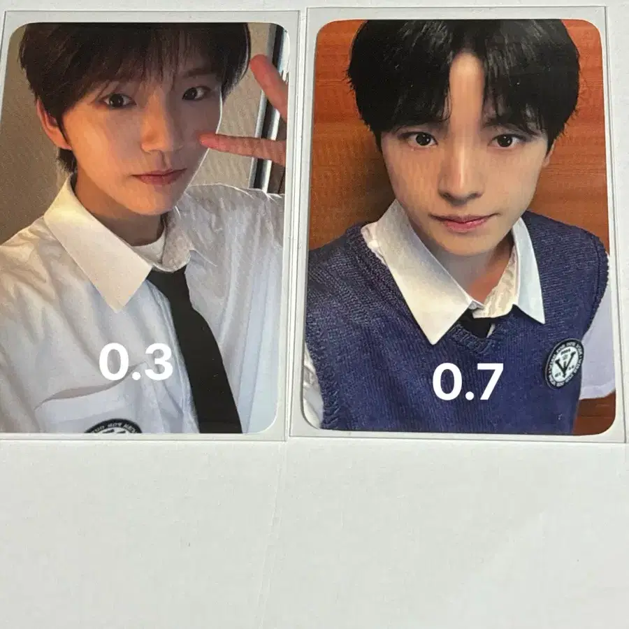 엔시티 워시 steady 위드뮤 미공포