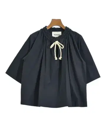 JIL SANDER + 블라우스 여성용