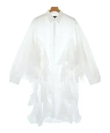 COMME des GARCONS HOMME PLUS 캐주얼 셔츠 남성용