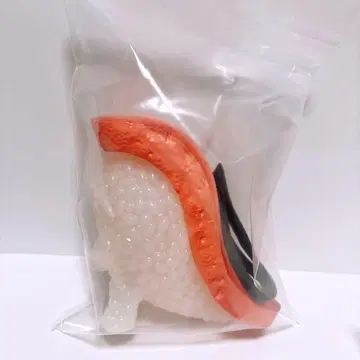 스시엘르 스팸 소프트 비닐