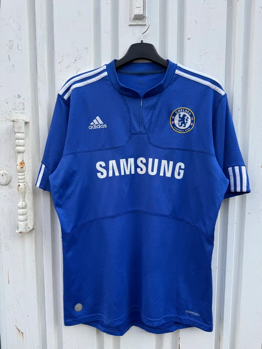 Adidas 09-10 Chelsea Home Jersey 첼시 유니폼