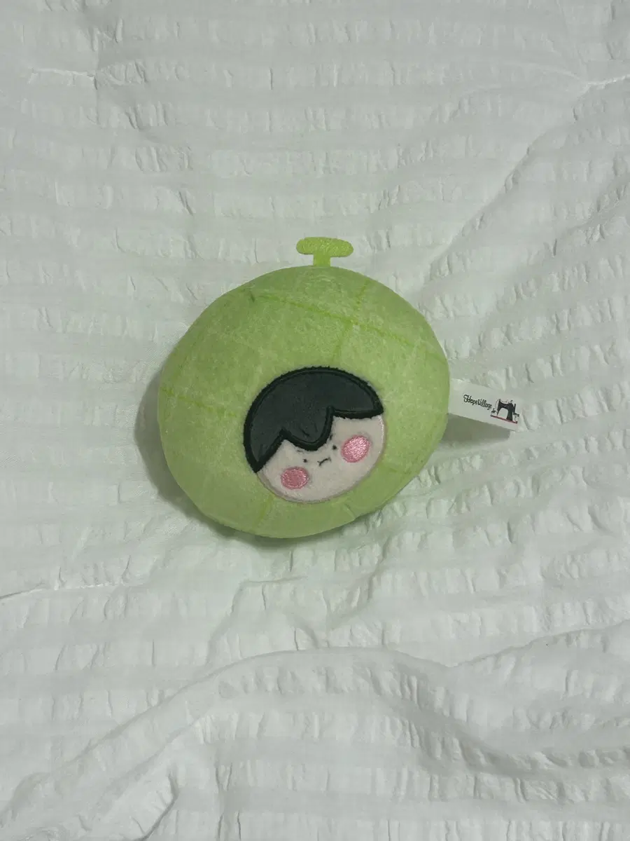 하미니는하미과(플레이브 비공굿 인형)