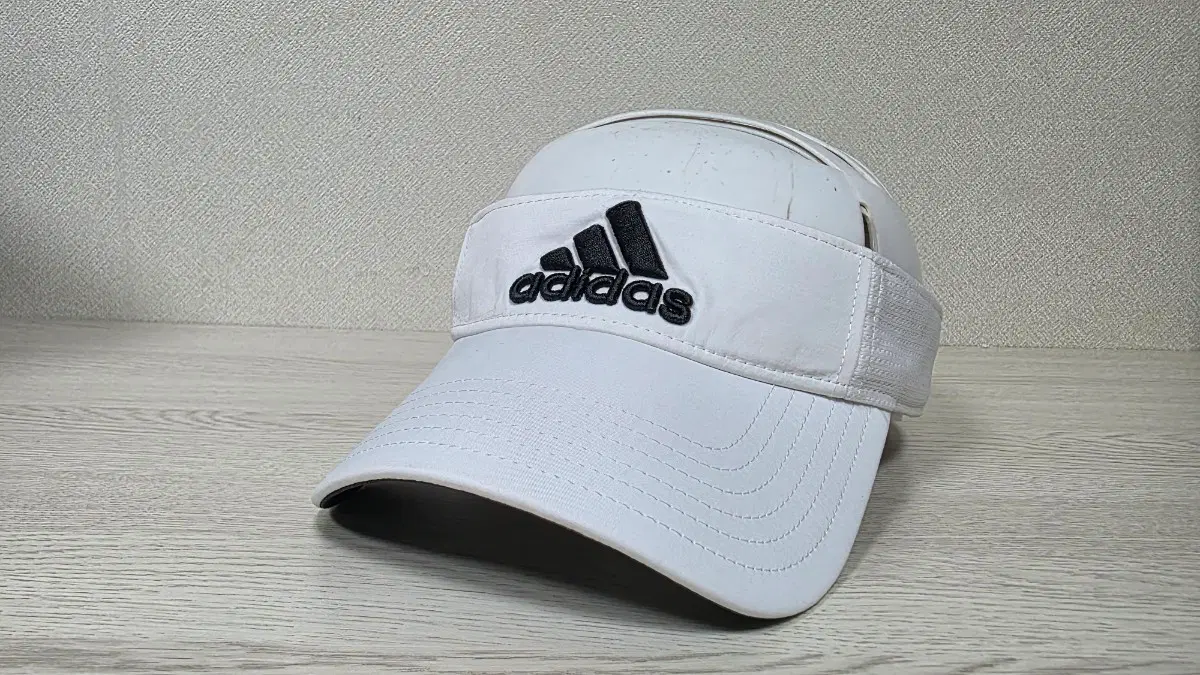 아디다스골프 골프모자 골프썬캡 프리 57-60cm