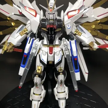 1/144 HG 라이징 프리덤 건담