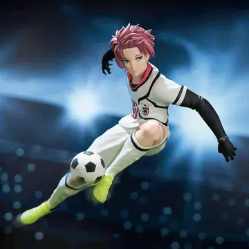블루 록 이토시 사에 피규어 U-20 일본 대표