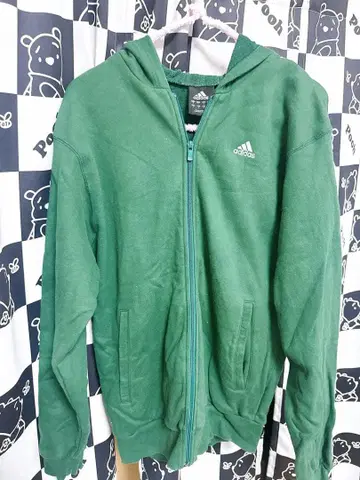 adidas 후드티