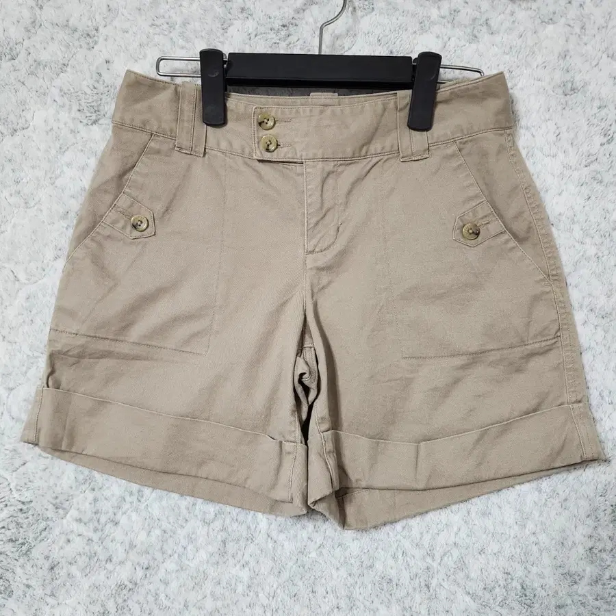 J675 [0] 바나나리퍼블릭 여성 반바지