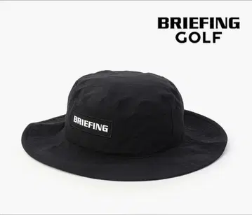 [일시 하락] 브리핑 골프 햇 BRG251MA3 BRIEFING