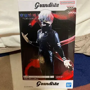 도쿄 구울 Grandista 카네키 켄 피규어