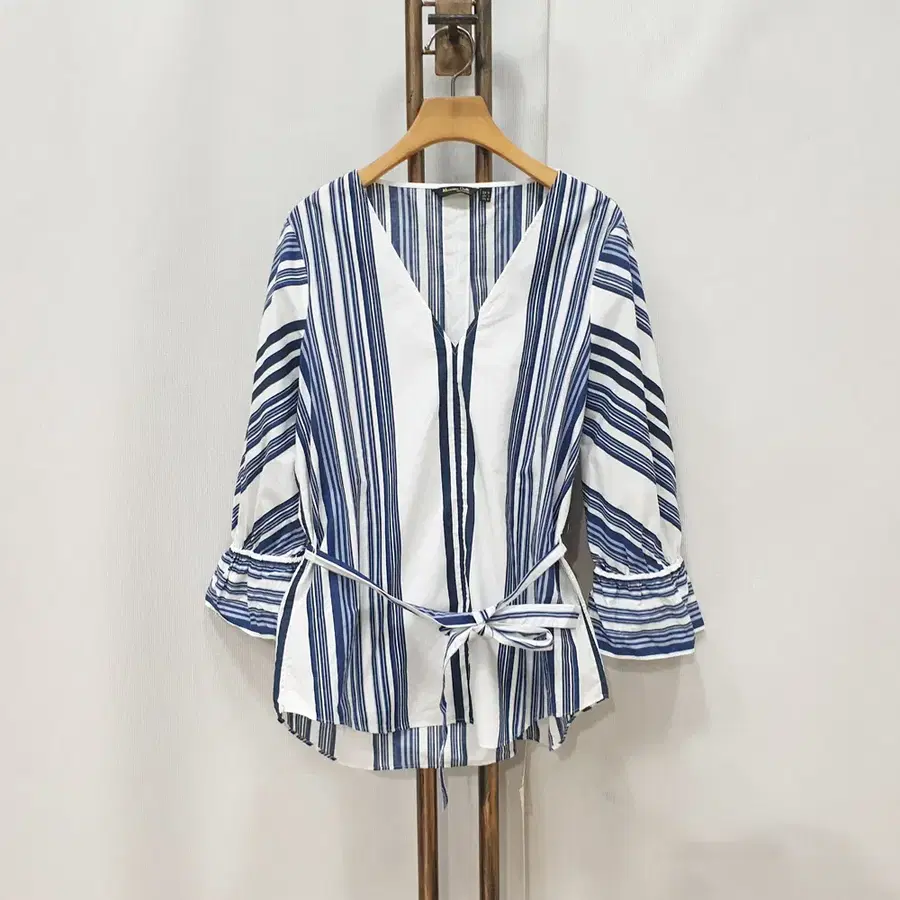 (kk70089)마시모두띠(Massimo Dutti) 블라우스 66