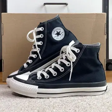 CONVERSE All Star 100 GORE-TEX HI 22.5cm