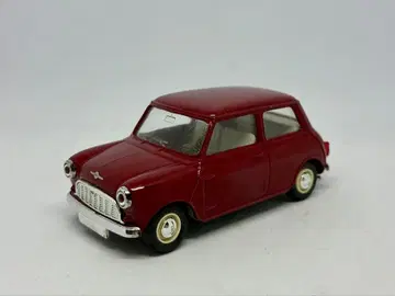 1/43 비테스 모리스 미니