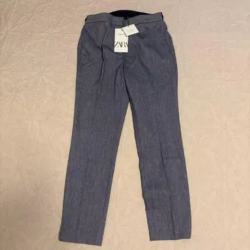 ZARA 조거 팬츠 슬랙스