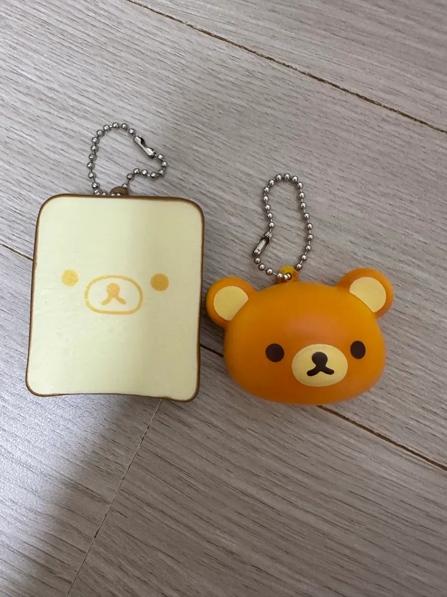 산엑스 리락쿠마 가챠 스퀴시 일괄 판매