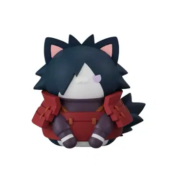 NARUTO 우치하 마다라 냐루토 피규어